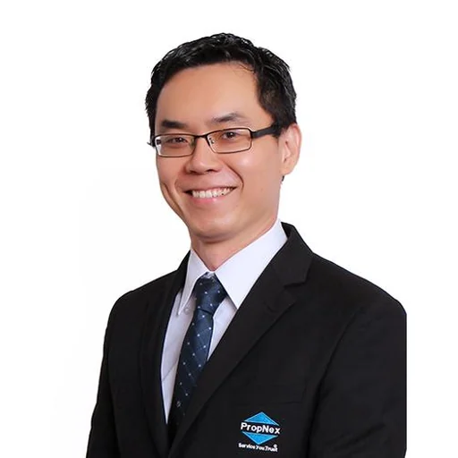 TAY CHECK WENG (JAMES TAY)