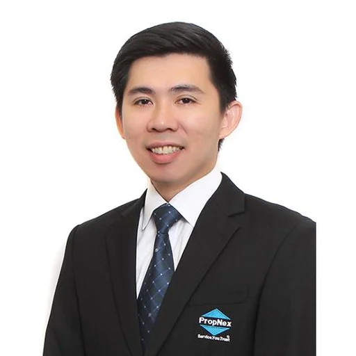 LIM BOCK GUAN (LIN MUYUAN) (BRANDON)