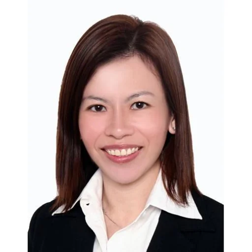LEE CHUI YOKE ( LI CUIYU ) (KASS LEE)