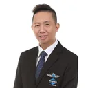 WONG YUNG NAM