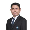 CHUA KENG JOO