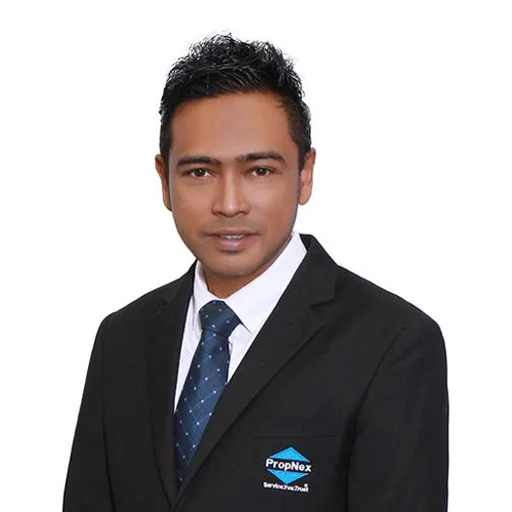 MOHAMMAD RASHEED BIN OTHMAN (MOHD RASHEED OTHMAN)