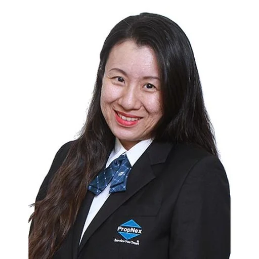 ALISON ADRIENNE NG GEOK YEN (ALISON)