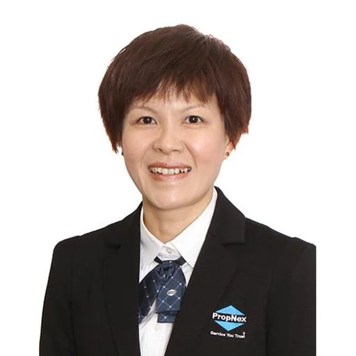 LIM SHAO YING (JENN LIM S Y)