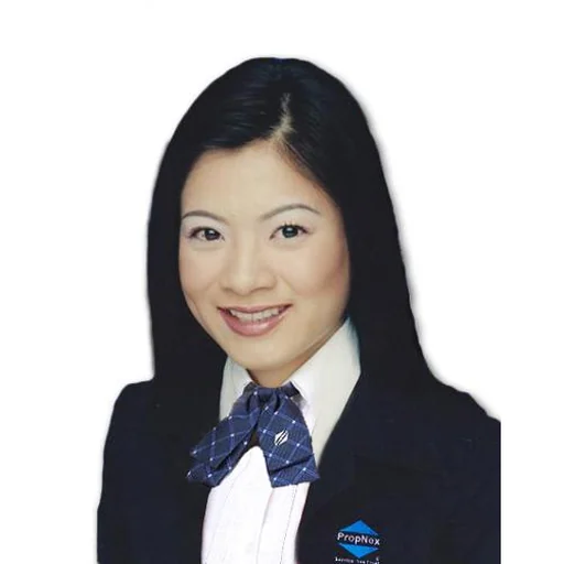 CHENG CHIA HWEE (JOAN BAGUS)
