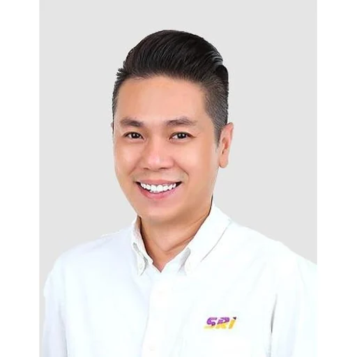 FOCK WAH LUNG (JULIUS FOCK)