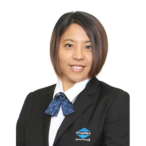 TEOH SOOK HOON (MITCHELLE)