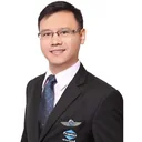 CHEN MINGREN