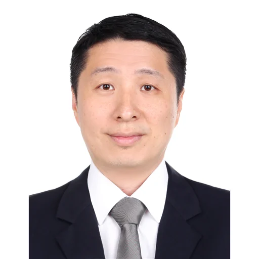LIU YIMING (STEVE LIU)