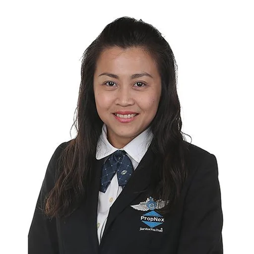 CHUA LI NA (LINA)