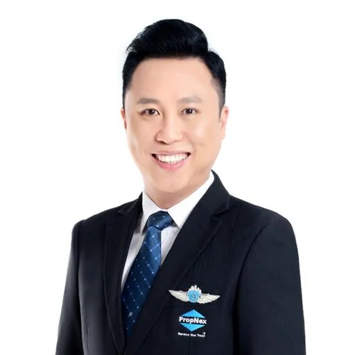 ANG YANG MING (ANG YM)