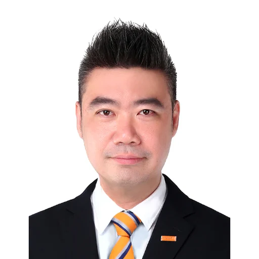 LIM ENG KIAT (DEAN LIM)