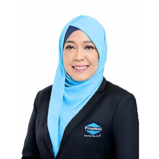 NURNEEZA BINTE ALI (NEEZA ALI)