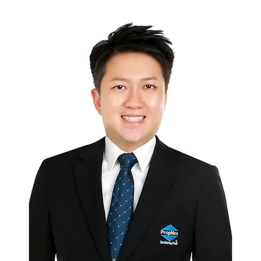 BERTRAM TIAN CHERN WEI (BERTRAM TIAN)