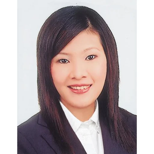 NG ZHIANG LAN JASMINE (HUANG SENLAN JASMINE) (JASMINE NG)