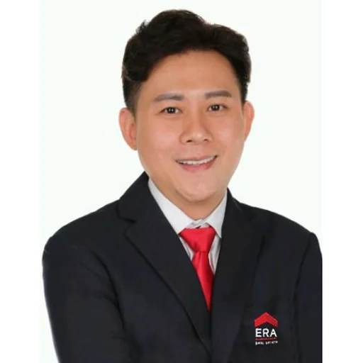 YEO SENG POH (FREDDY YEO)