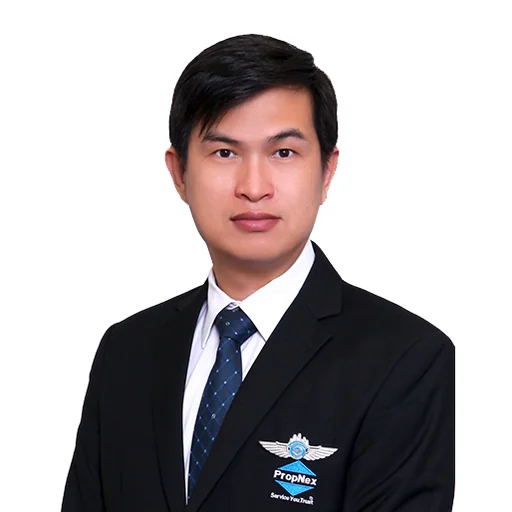 AW SEAT KIONG (ALEX AW)