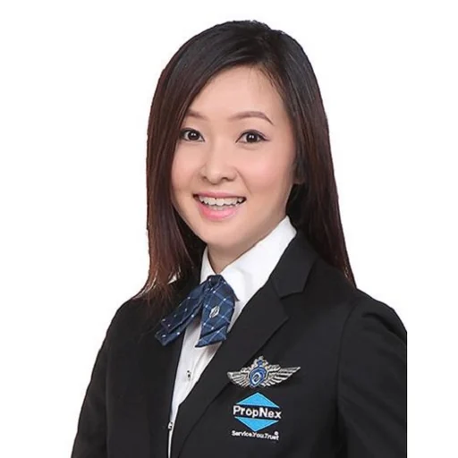 YEO LEE KIOW (ANTHEA)