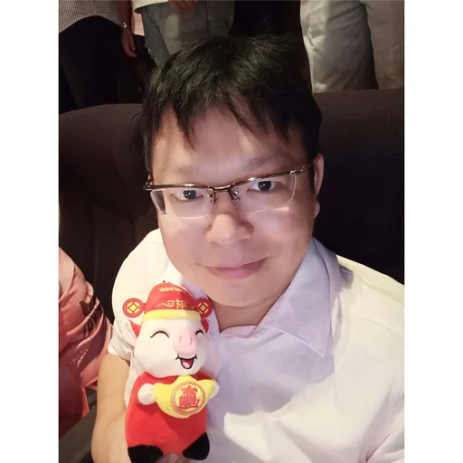 TEO KOON LACK (ZHANG JINLI) (LANCE)
