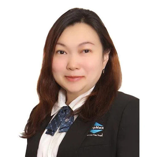 ANGELYN GERMAINE TEO CHIN WEI (GERMAINE TEO)