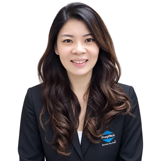 LOH LI JUN (MADELINE LOH)