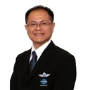 LOW CHEE TIONG