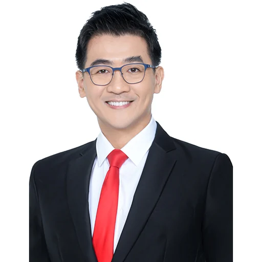 DESMOND TAN CHEE BENG (DESMOND)