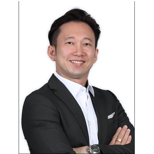 LIM KIAN SING (LAWRENCE)
