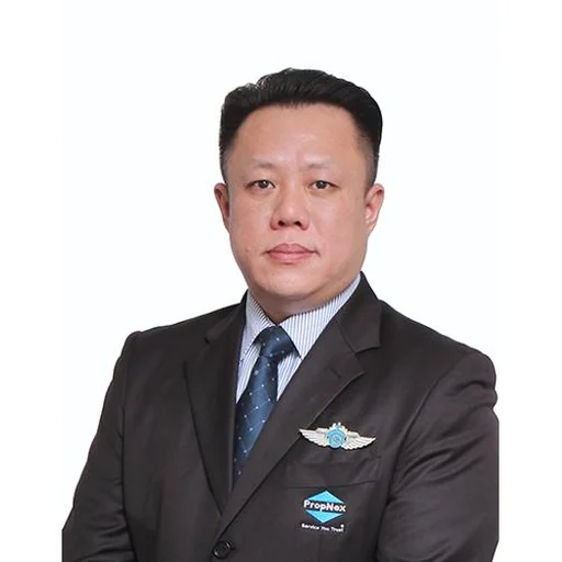KOH KOK CHONG (DENNIS KOH)