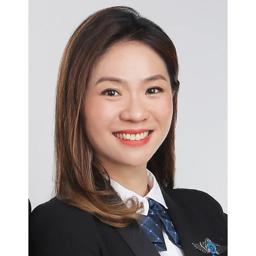 LIM PUAY SEE (JESLYN LIM)