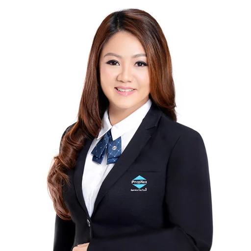 CHUA KHOR JOO (CAI KEYU) (KELLY)