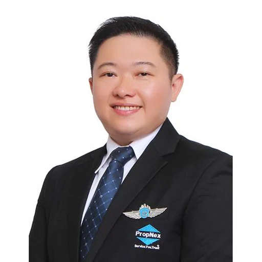 GOH SAY CHEONG (EDWARD)
