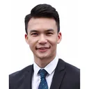 YONG KOK WONG