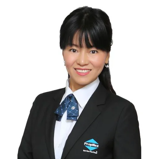 LIU YUNQUAN (LISA)