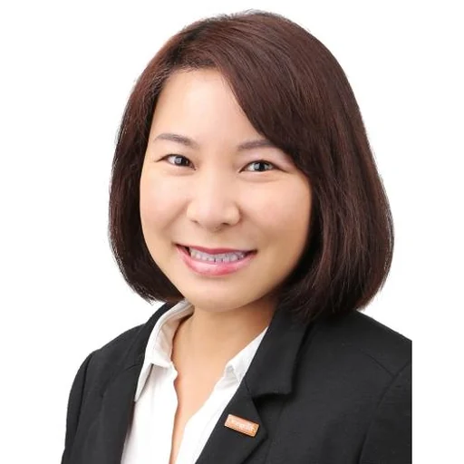 NG SHEK FUNG (MARIE)