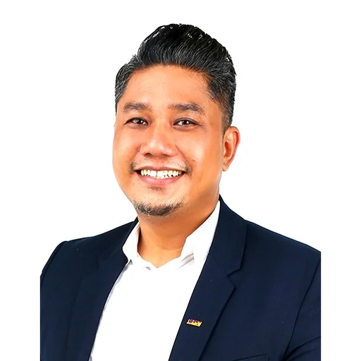 MOHAMAD FAIZAL BIN HANAFI (FAIZAL HANAFI)