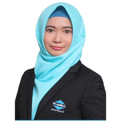 MASRIANA BINTE IBRAHIM (MASRIANA (ANNA)