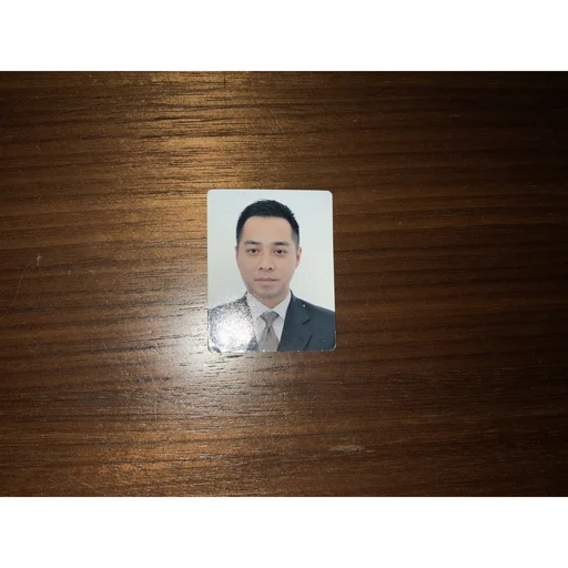 LIM TUNG LI DARREN (LIN TONGLI)