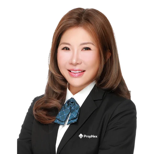 LENA SEAH (LENA)