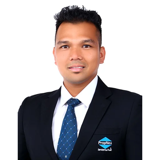 MUHAMMAD AIZUDDIN BIN MAULUD