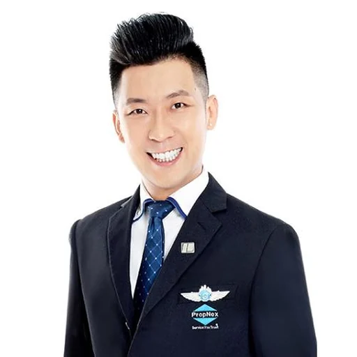 YEO WEI TER ERIC