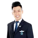 YEO WEI TER ERIC