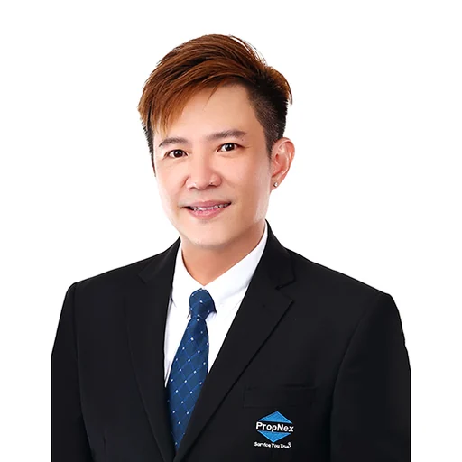 HONG XINHUA (DANIEL HONG)