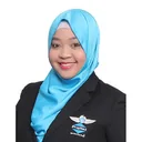 NUR FARIDAH BINTE MOHAMED ASHARI