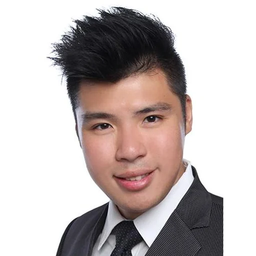 LEE GUO WEI (AADEN LEE)