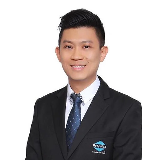 HU RENJIE, WILSON (WILSON)