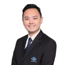 GOH YIN ZHAO, ROYDEN