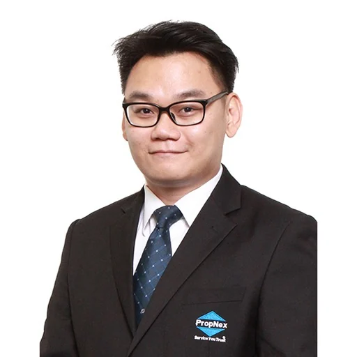 GOH KEEGAN (KEEGAN GOH)