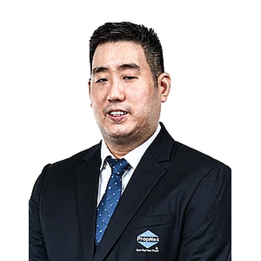 KANG TIANYONG, JONATHAN