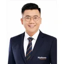 GARY WANG JUN XIANG